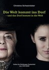 Buchcover Die Welt kommt ins Dorf – und das Dorf kommt in die Welt