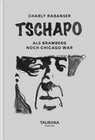 Buchcover Tschapo