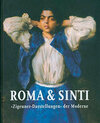 Buchcover Roma & Sinti