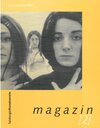 Buchcover Magazin [2], [4]