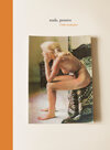 Buchcover Ulrike Lienbacher. nude, pensive