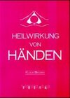 Buchcover Heilwirkung von Händen