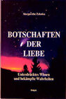 Buchcover Botschaften der Liebe