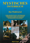Buchcover Mystisches Österreich. Band 1: Waldviertel