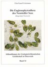 Buchcover Die Euglenophytenflora des Neusiedler Sees (Burgenland, Österreich)