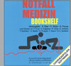 Buchcover Notfallmedizin Bookshelf