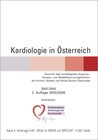 Buchcover Kardiologie in Österreich