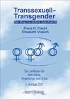 Buchcover Transsexuell-Transgender
