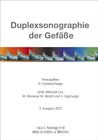 Buchcover Duplexsonographie der Gefäße
