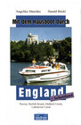 Buchcover Mit dem Hausboot durch... / Mit dem Hausboot durch England und Schottland