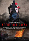 Buchcover ABENTEUER GOLAN