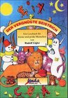Buchcover Der vergnügte Beistrich