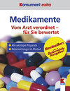 Buchcover Handbuch Medikamente