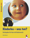 Buchcover Kinderlos - was tun?