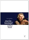 Buchcover Mein Kumpf Müller Buch