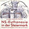 Buchcover NS - Euthanasie in der Steiermark