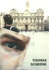 Buchcover Thomas Schrenk