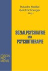 Buchcover Sozialpsychiatrie und Psychotherapie