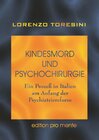 Buchcover Kindesmord und Psychochirurgie