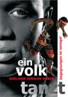 Buchcover ein volk tanzt