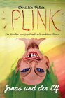 Buchcover Plink - Jonas und der Elf