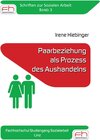 Buchcover Paarbeziehung als Prozess des Aushandelns