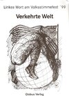 Buchcover Verkehrte Welt