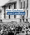 Buchcover Vom Gauhaus zum Landhaus
