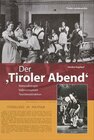 Buchcover Der "Tiroler Abend"