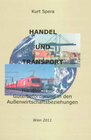 Buchcover Handel und Transport
