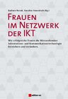 Buchcover Frauen im Netzwerk der IKT