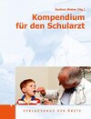 Buchcover Kompendium für den Schularzt