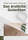 Buchcover Das ärztliche Gutachten