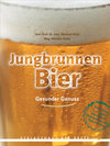 Buchcover Jungbrunnen Bier