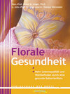 Buchcover Florale Gesundheit