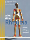 Buchcover Alles (über) Rheuma