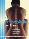 Buchcover Die Wirbelsäule der Frau