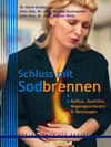 Buchcover Schluss mit Sodbrennen, Reflux, Gastritis, Magengeschwüren & Reizmagen