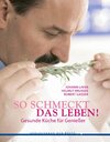 Buchcover So schmeckt das Leben!