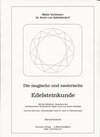 Buchcover Die magische und esoterische Edelsteinkunde