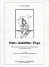 Buchcover Pan-Amrita-Yoga