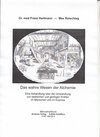 Buchcover Das wahre Wesen der Alchemie