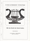 Buchcover Mit der Kraft der Seele heilen