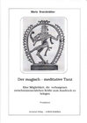 Buchcover Der magisch - meditative Tanz