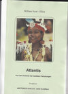 Buchcover Atlantis