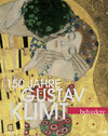 Buchcover 150 Years Gustav Klimt