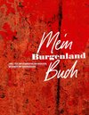 Buchcover Mein Burgenland Buch