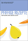 Buchcover Pfiffige Rezepte für kleine und grosse Leute