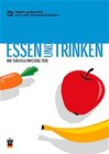 Buchcover Essen und Trinken im Säuglingsalter