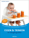 Buchcover Essen & Trinken im Säuglingsalter